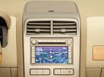 Lincoln MKX 2006 года